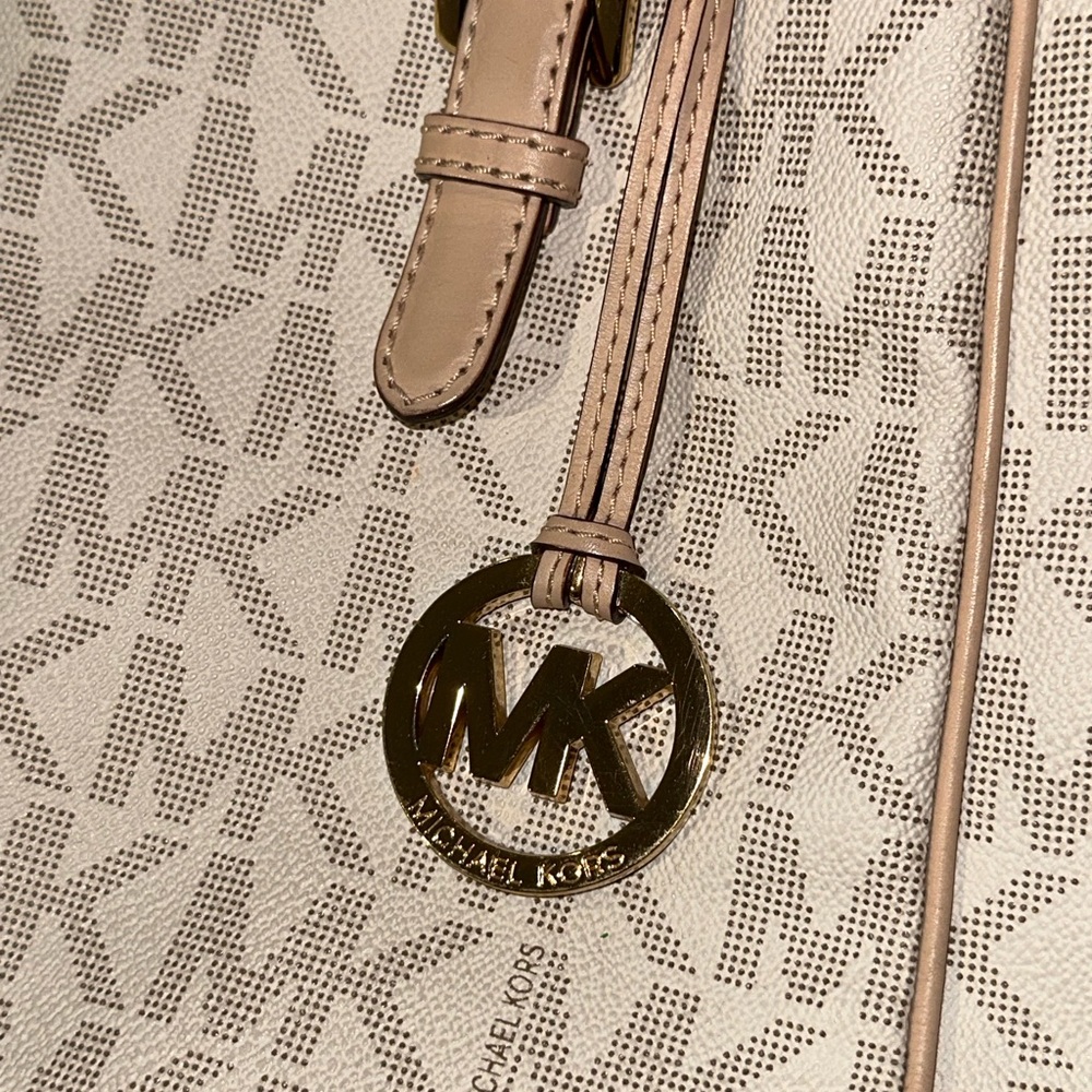 Michael Kors Monogram Vanilla - image 2